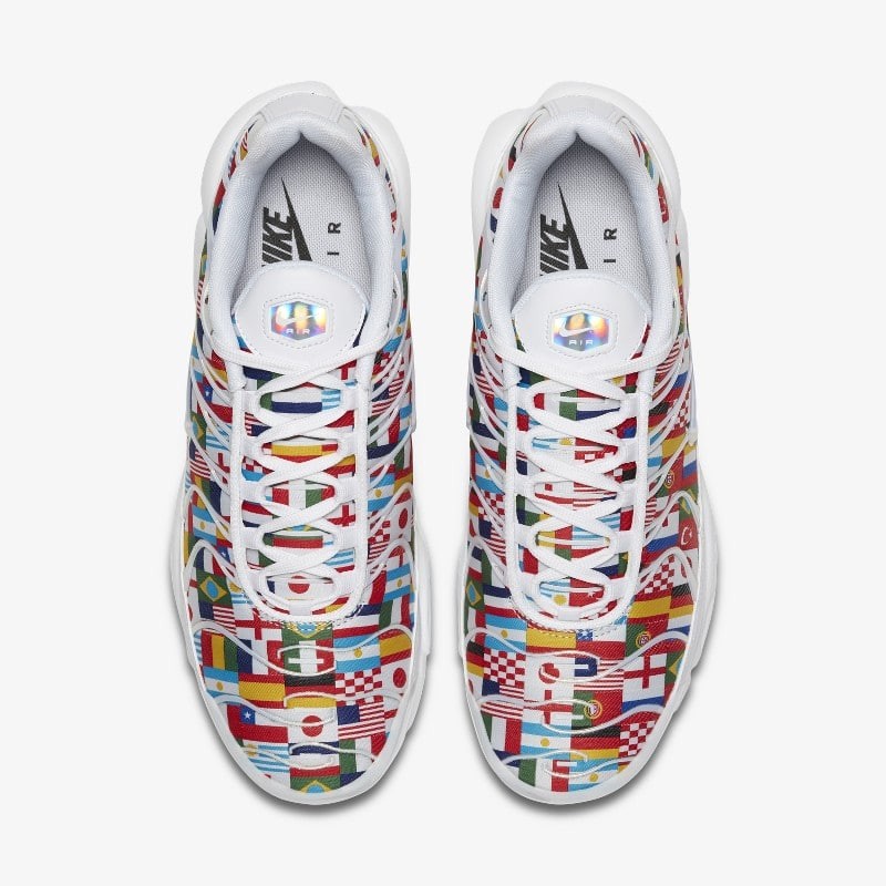 Nike air max outlet plus nic qs